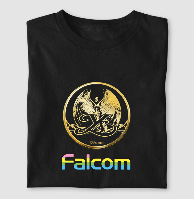 Falcom Ys