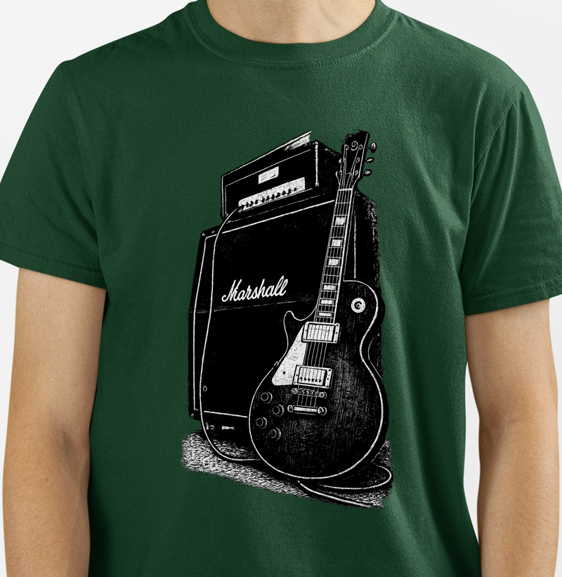 marshall-and-les-paul-rock-amp-classic-vintage-style