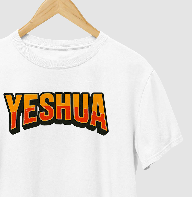 Yeshua - Busto