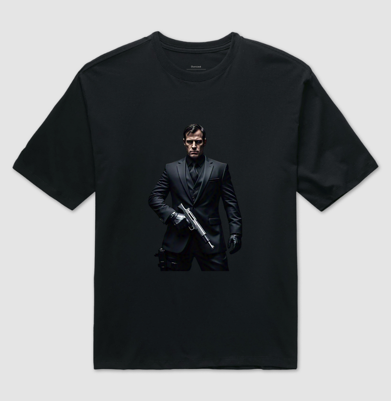 MERCENÁRIO