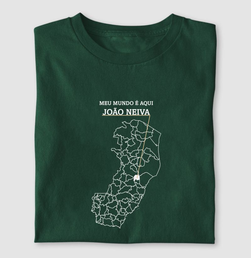 João Neiva (ES) | Meu Mundo É Aqui