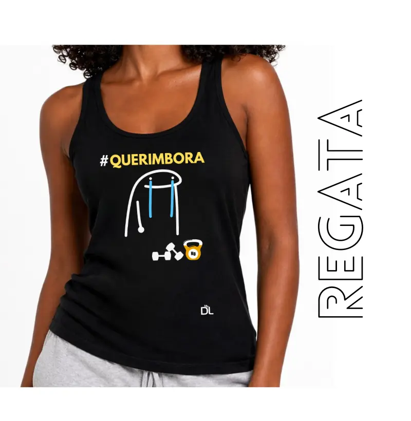 Querimbora