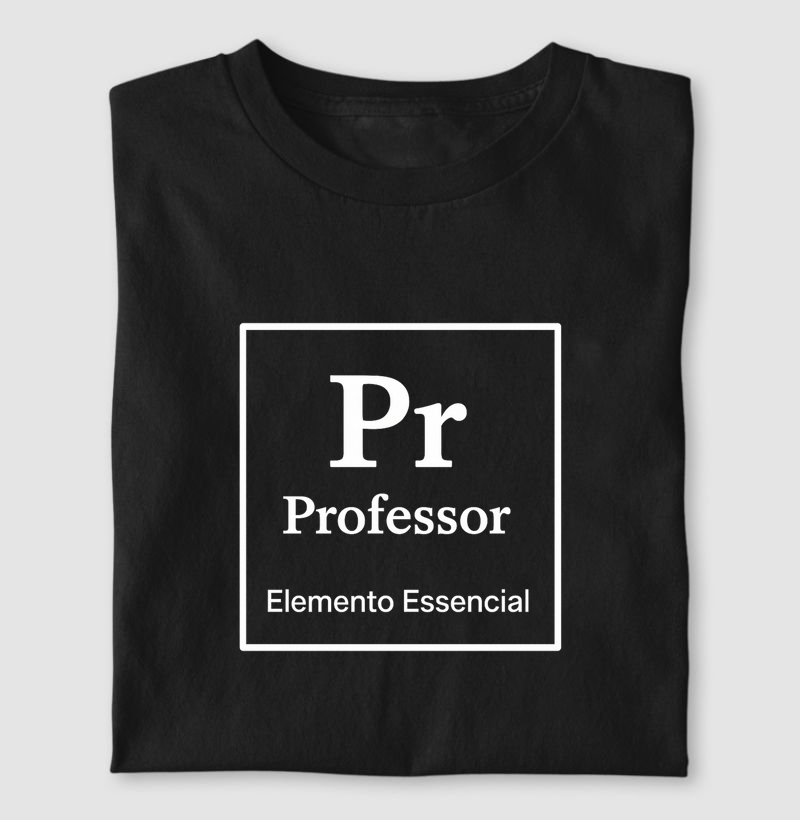 Professor Elemento Pr