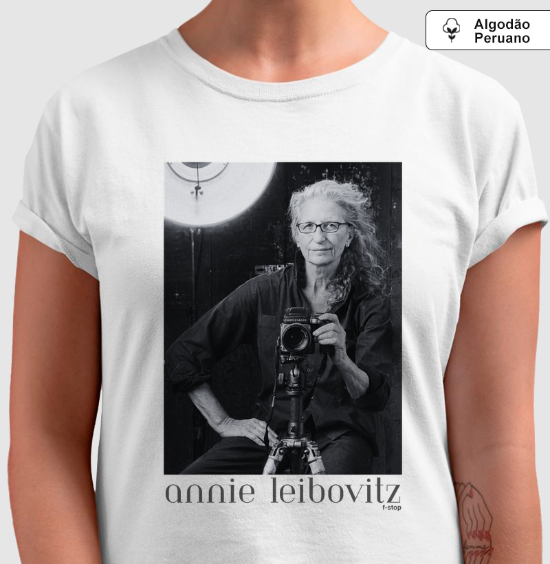Annie Leibovitz