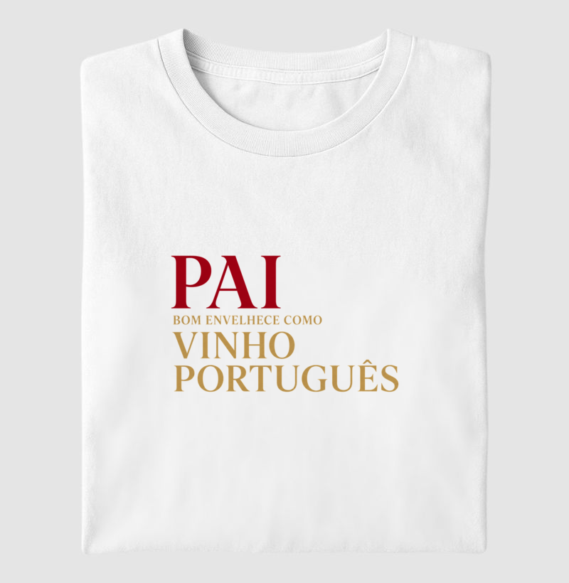 Envelhecido à Portuguesa