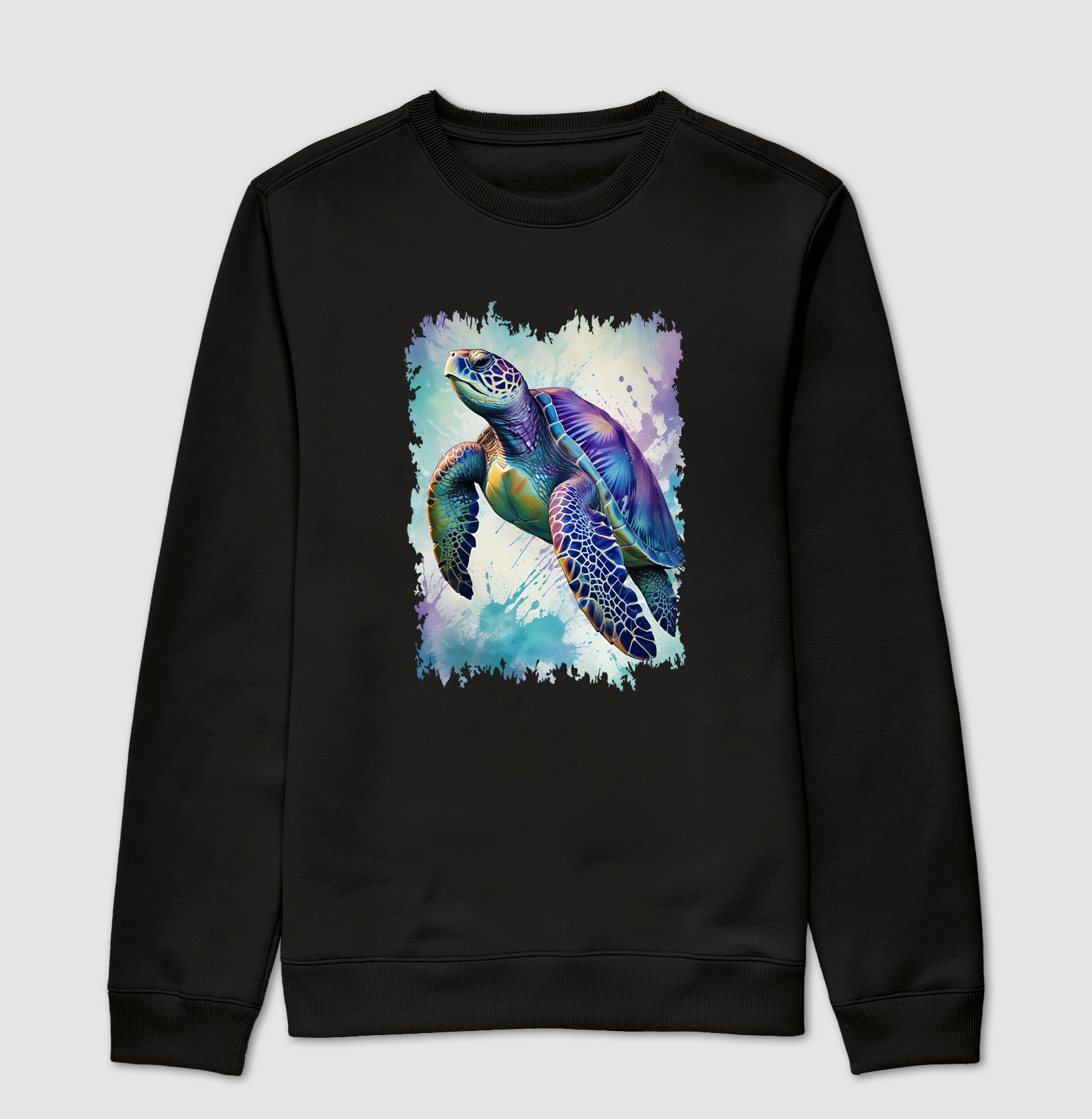 Ah, o sonho de Fernando de Noronha