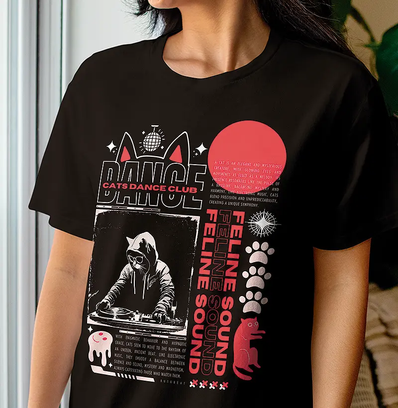 CATS DANCE CLUB vol.1