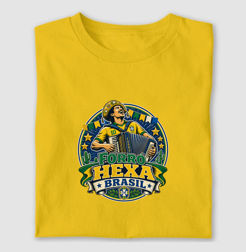 Forró Hexa Brasil