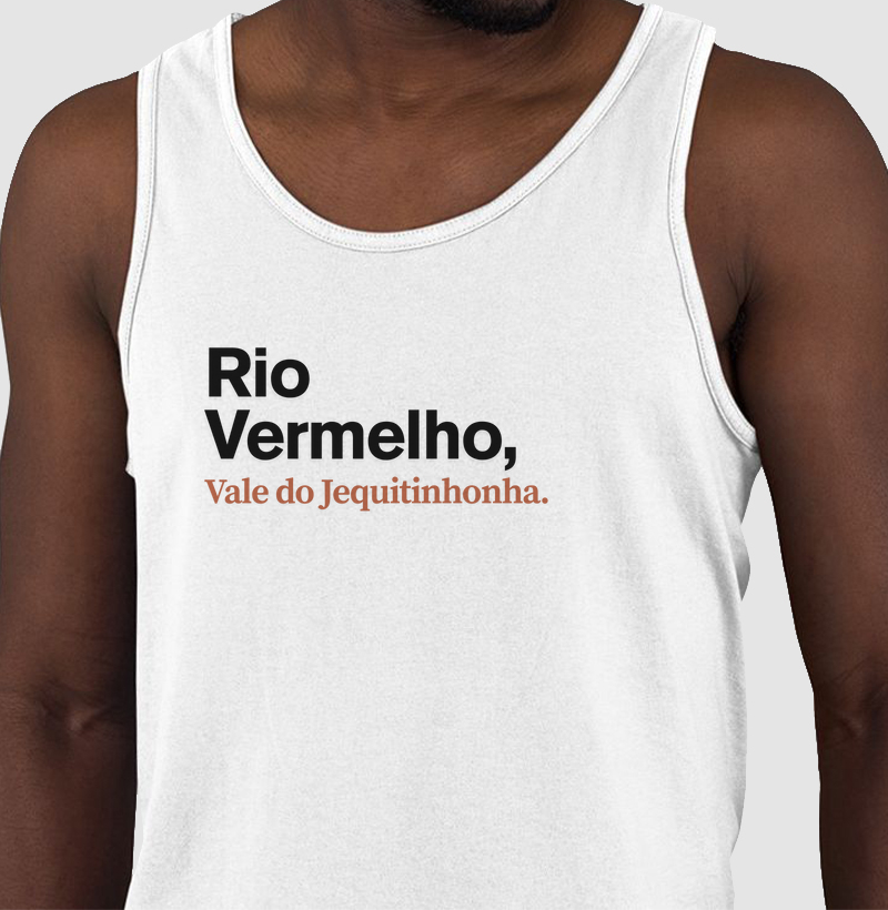 Cidades do Vale | Rio Vermelho