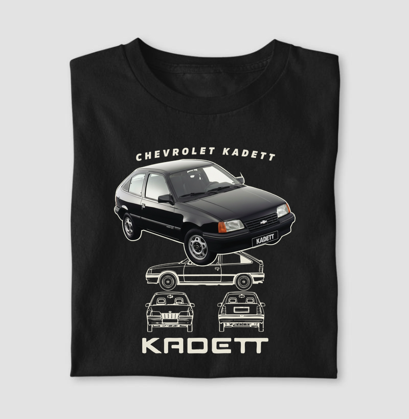 KADETT