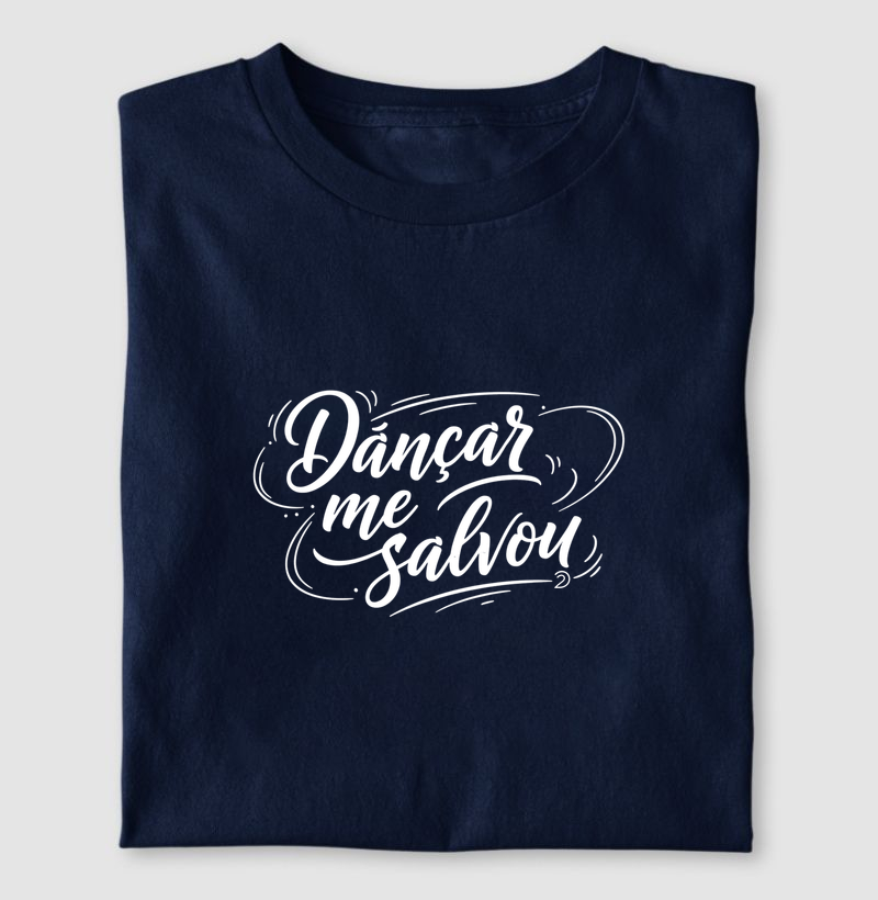 Dançar me Salvou