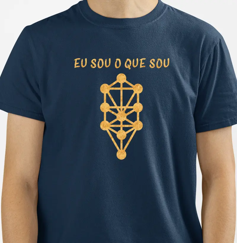 Eu Sou o que Sou • Cabala