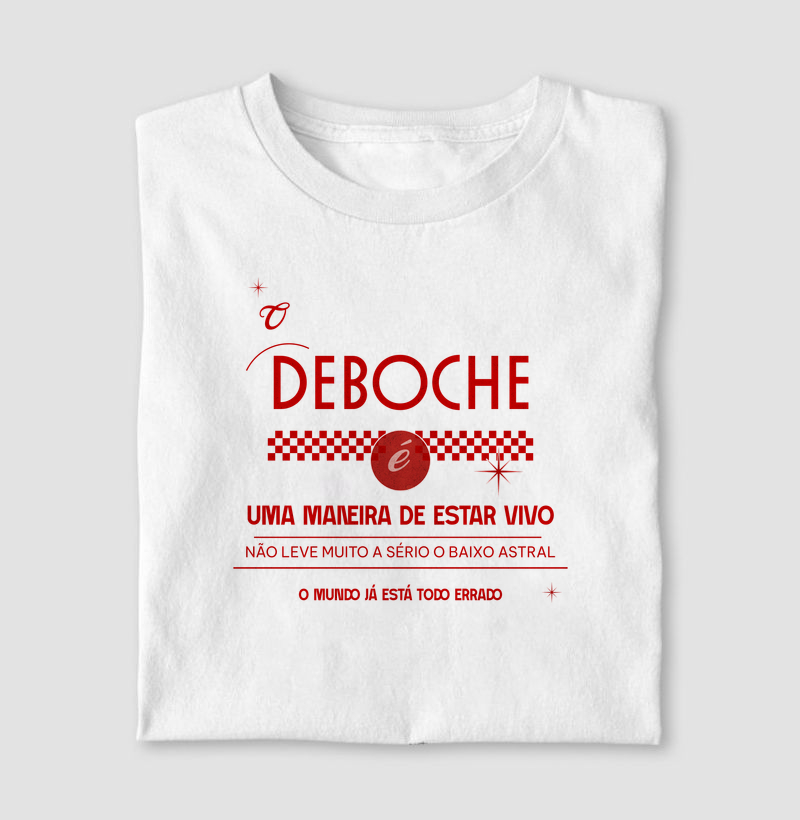 O Deboche