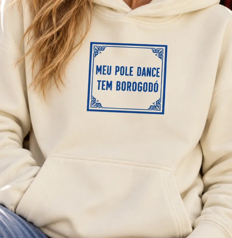 Borogodó