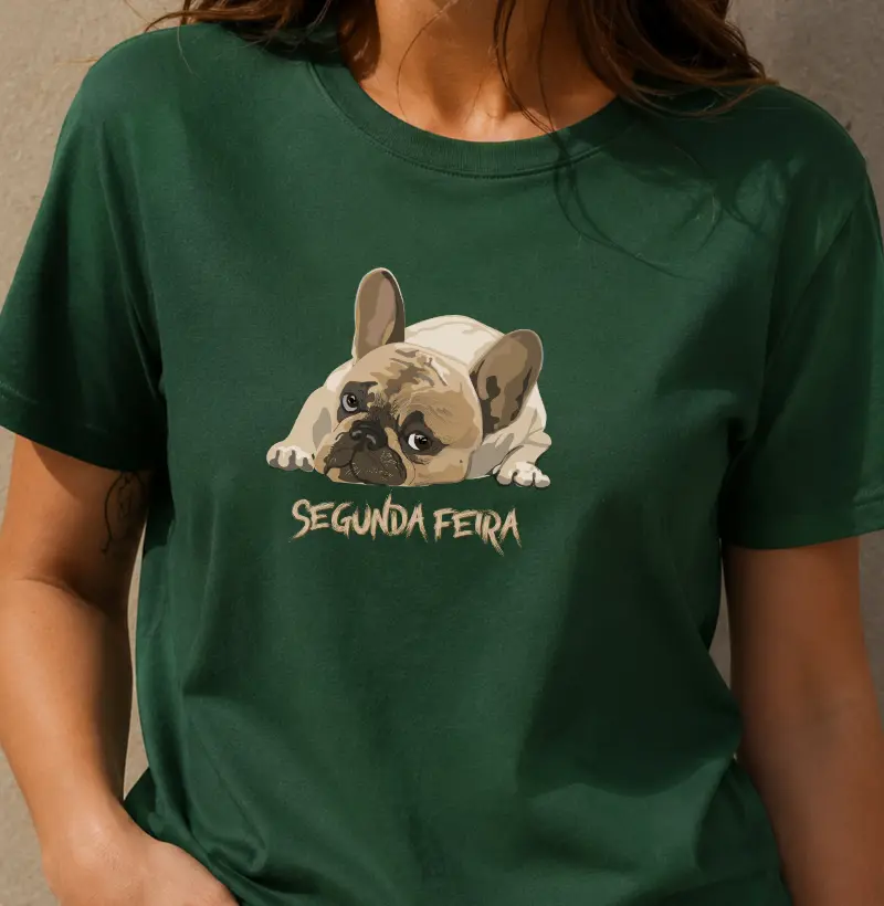 Segunda feira 