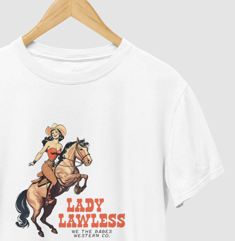 Lady Lawless