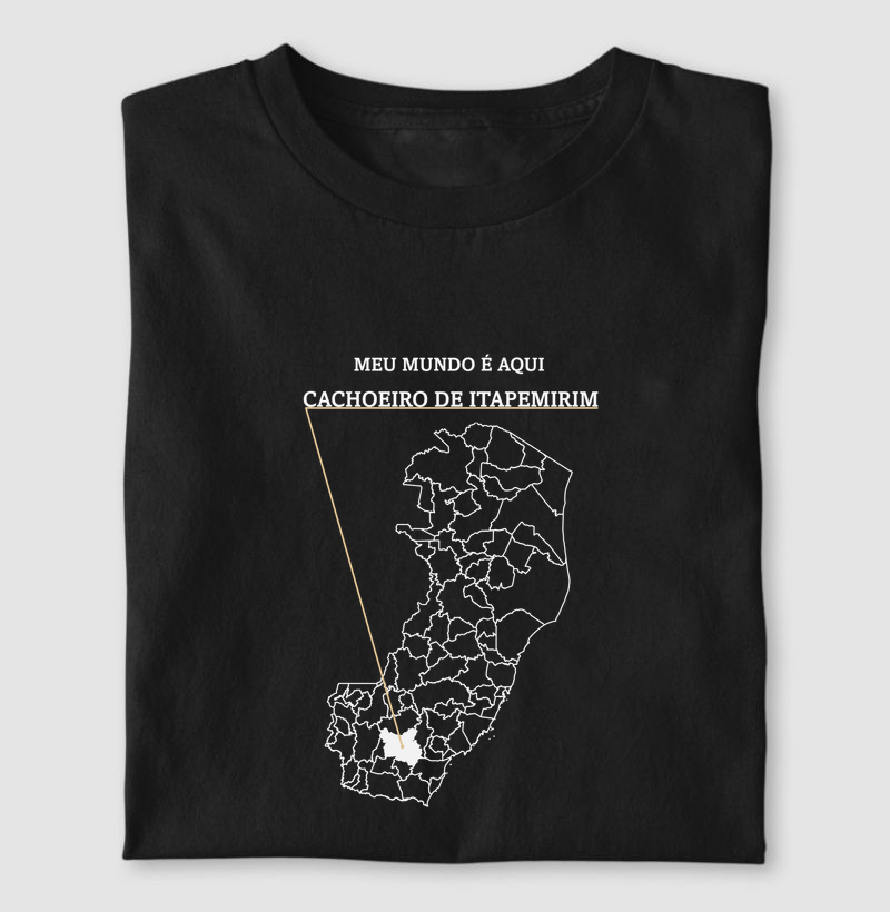 Cachoeiro de Itapemirim (ES) | Meu Mundo É Aqui