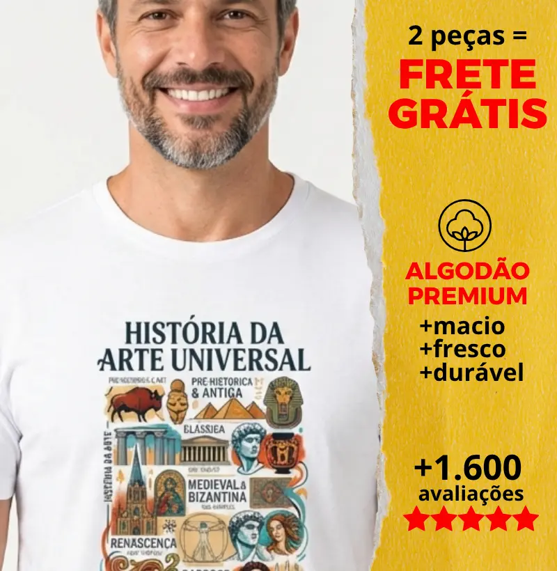 História da Arte 