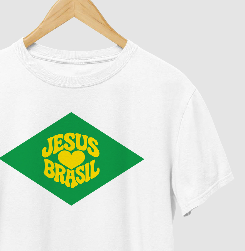 Jesus Bandeira