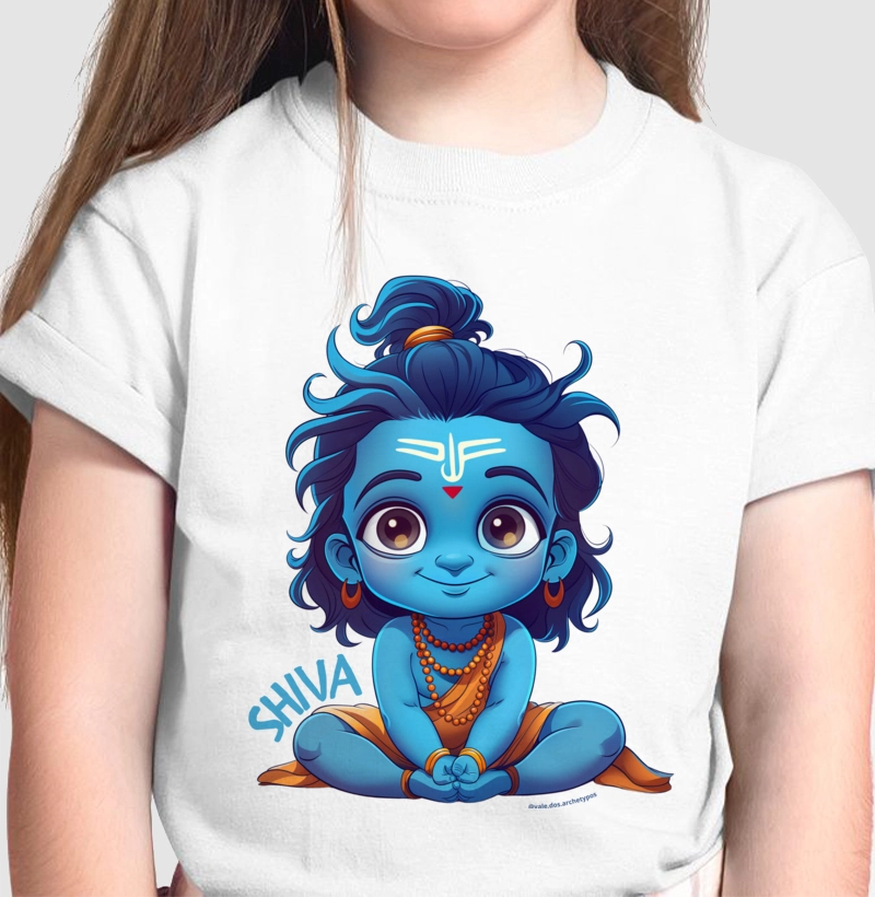 Baby: Shiva (Infantil)