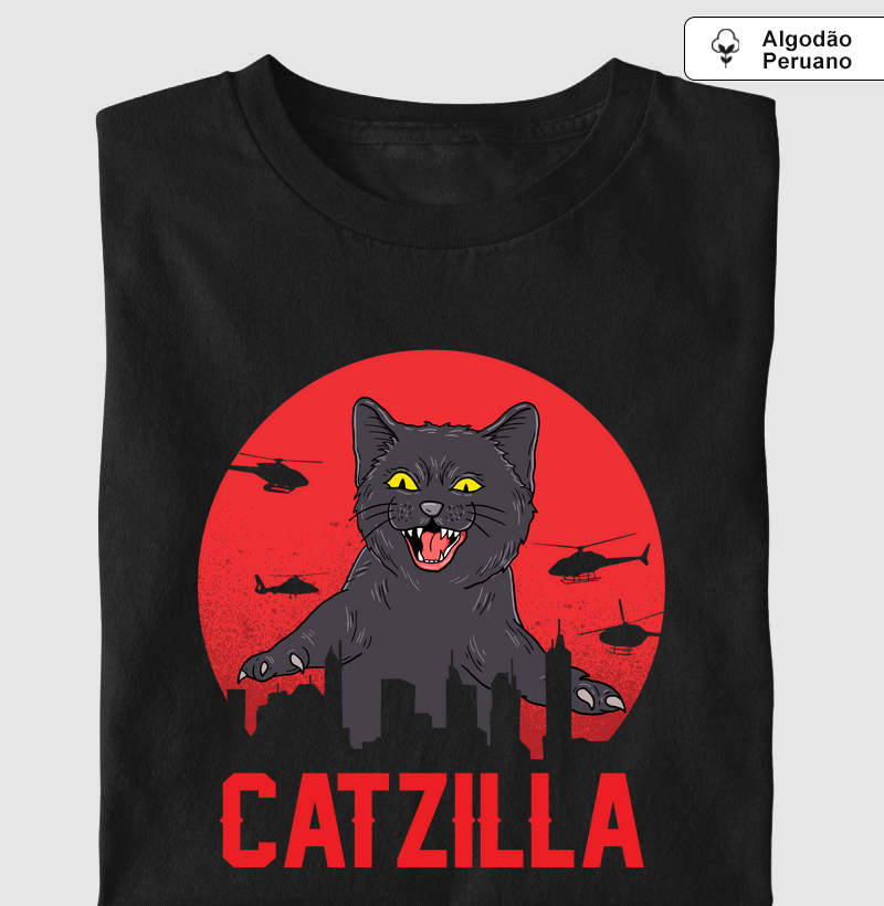 Catzilla