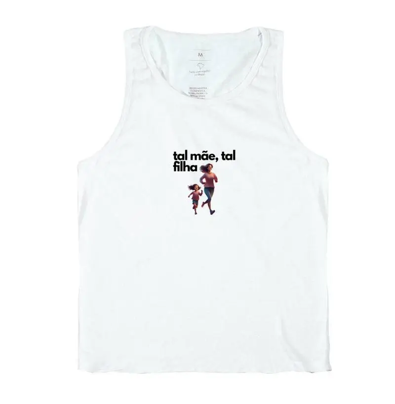 tal mãe, tal filha desenho II