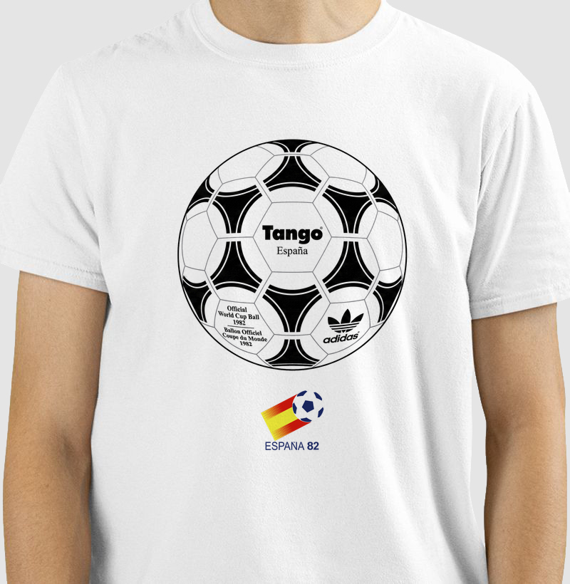 Tango Espanha 2