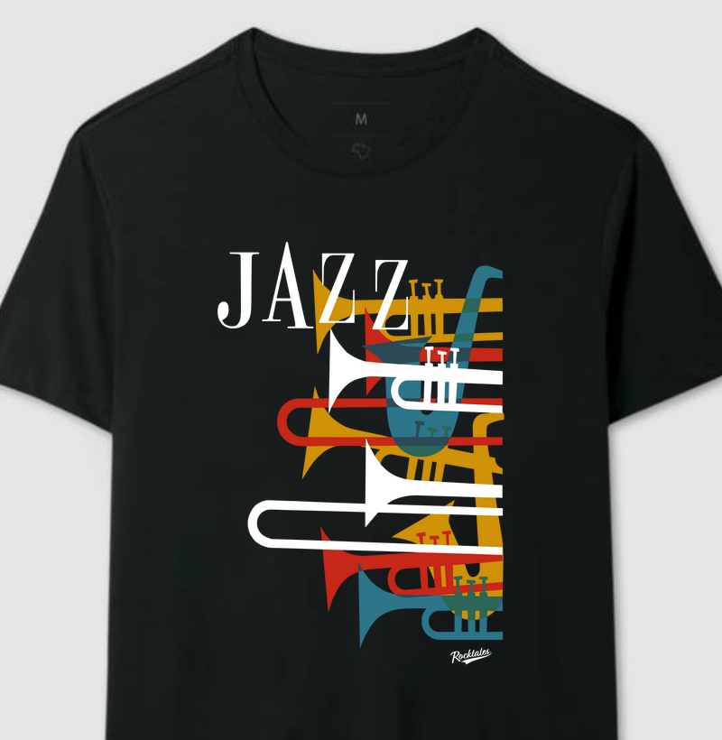 Jazz Colors