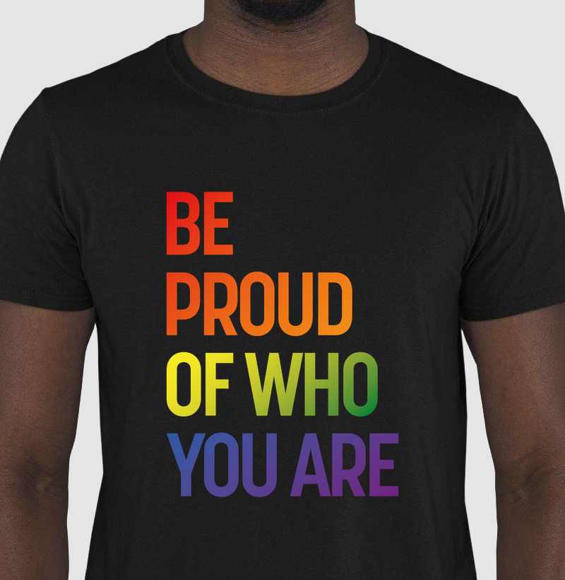 Who you are