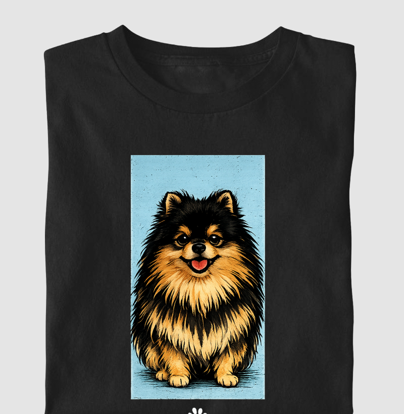 Yeontan - Camiseta
