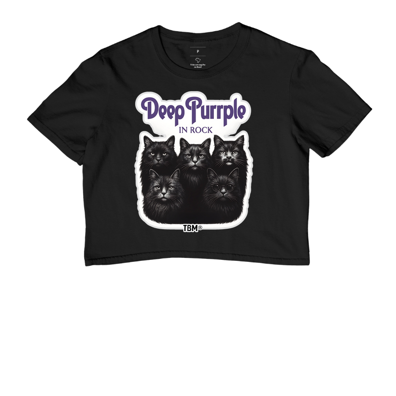 Deep Purrple