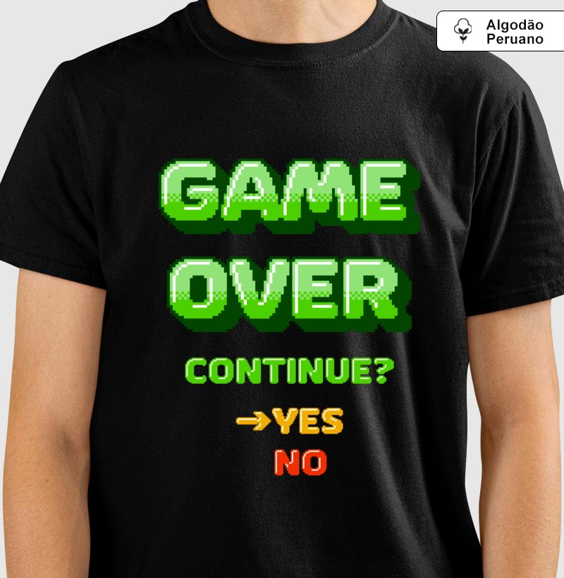 GAME OVER