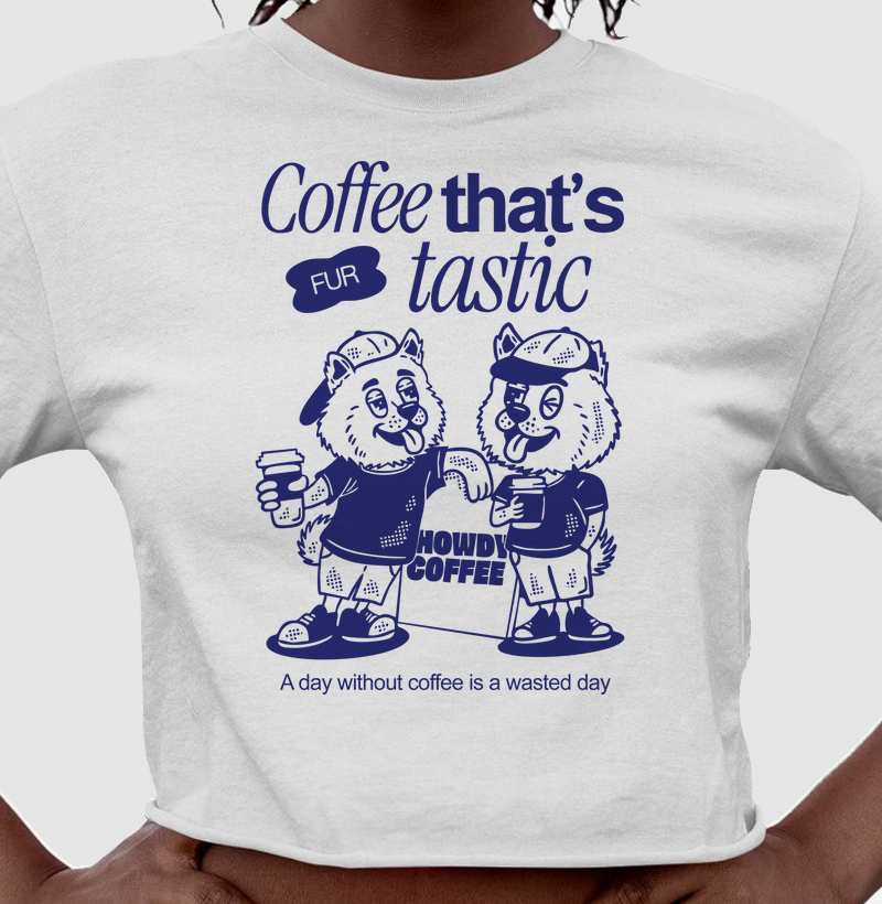 CROPPED - Coffee that´s fur tastic