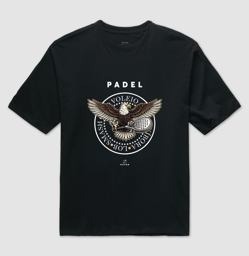 Hey Ho Padel