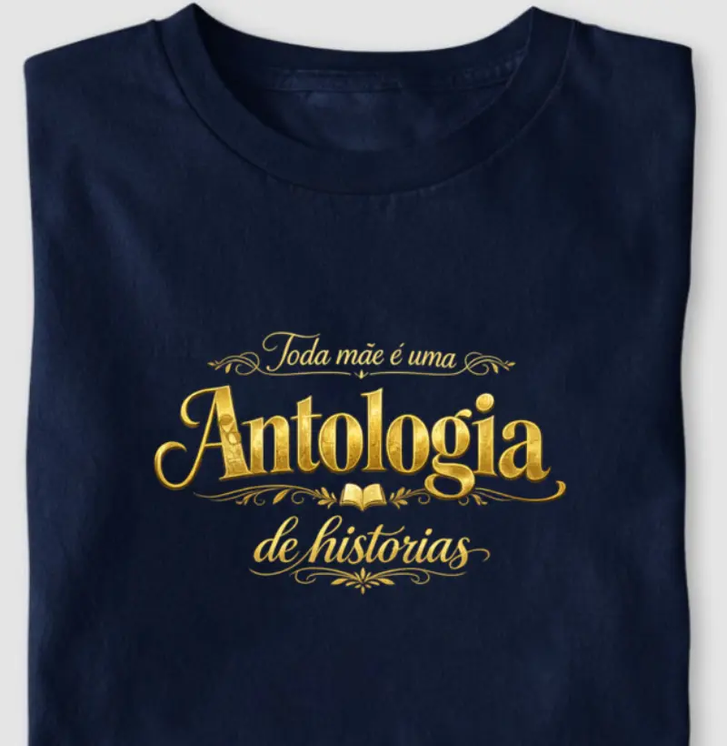 Antologia de Historias