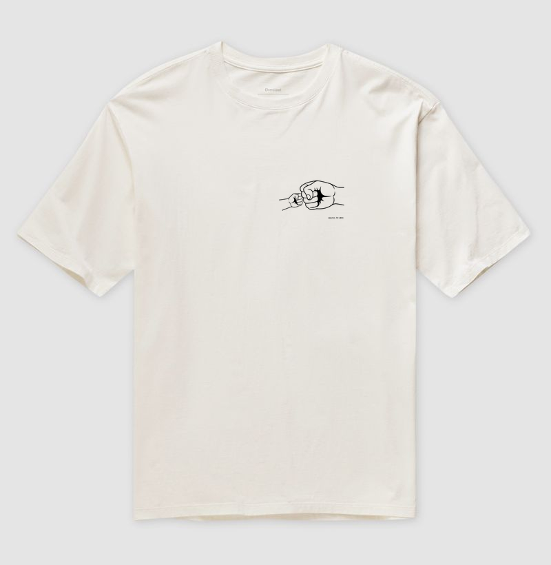 Camiseta Pai de 1