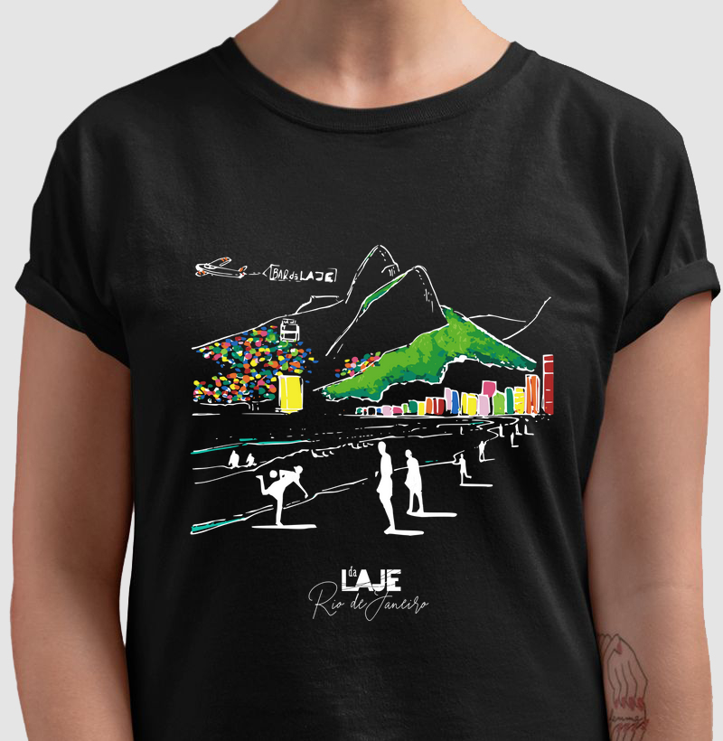 Dois Irmãos Da Laje