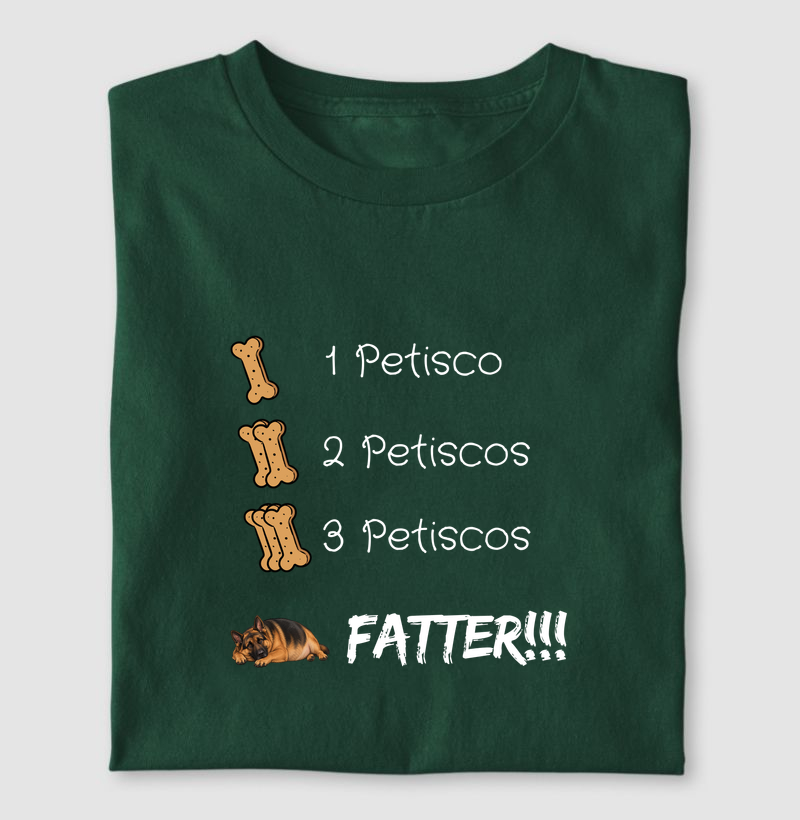 Fatter!