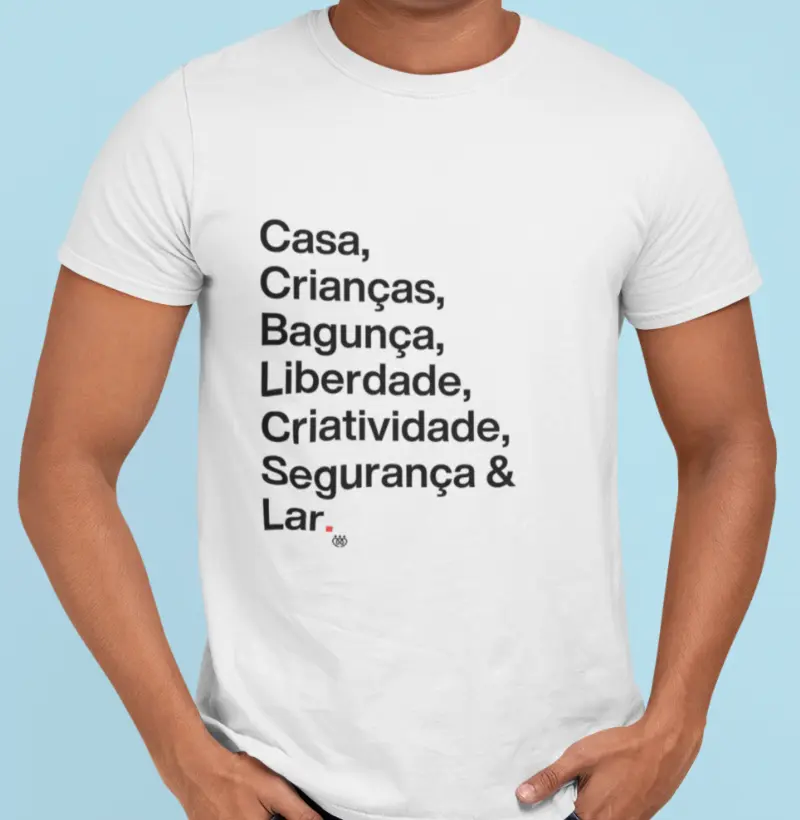 Casa, criança, bagunça, liberdade, criatividade, segurança & lar