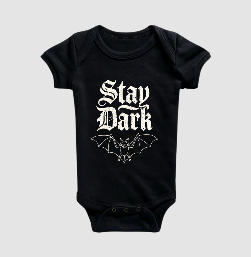 Stay Dark