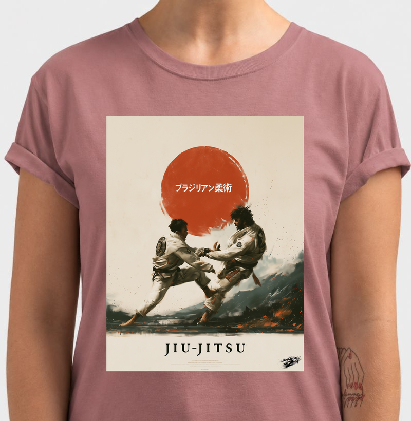 jiu-jitsu