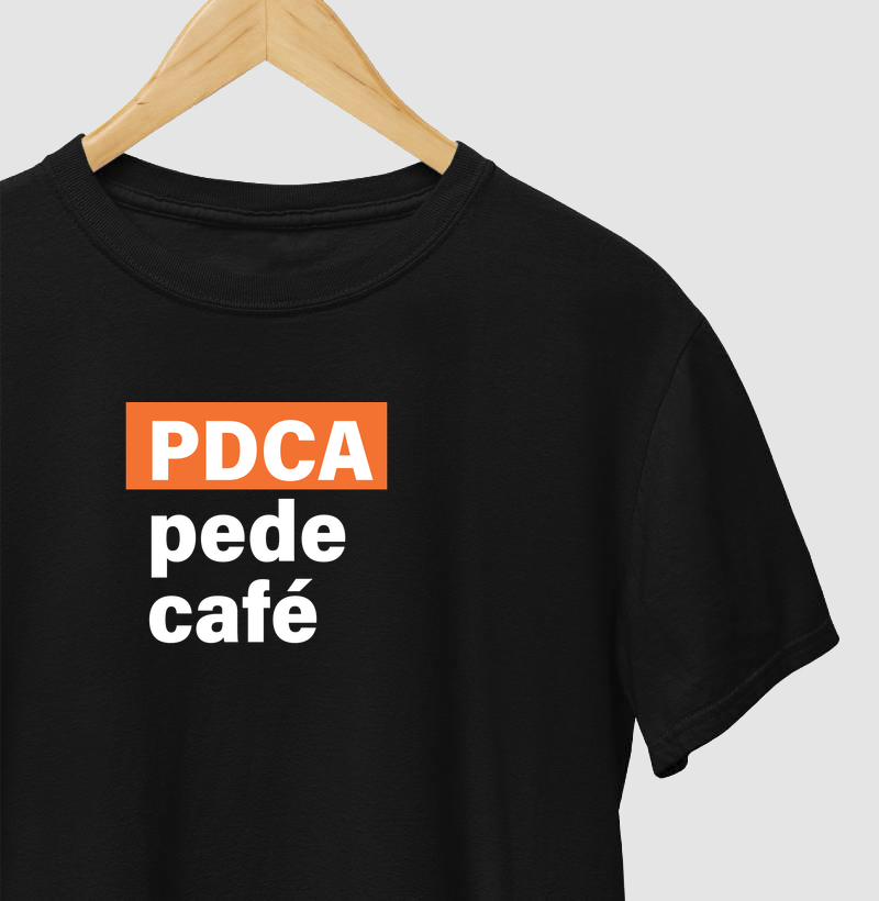 PDCA Pede Café
