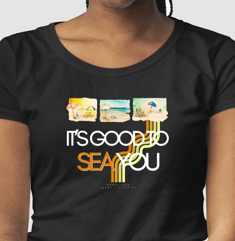 CAMISETA GROVELAND PLEASURE CORES