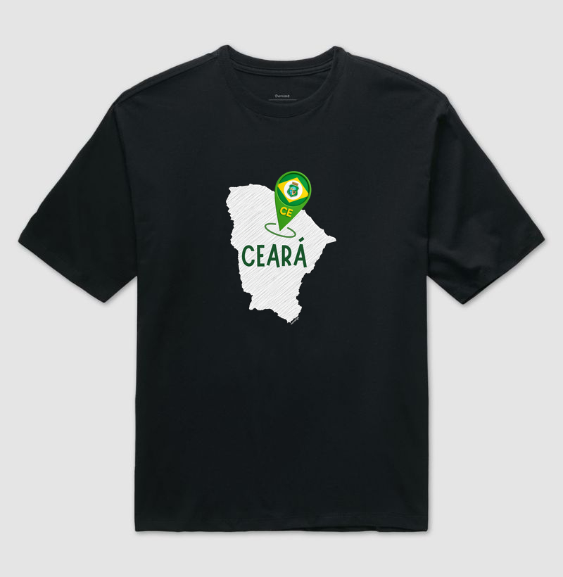 Aqui é o Ceará