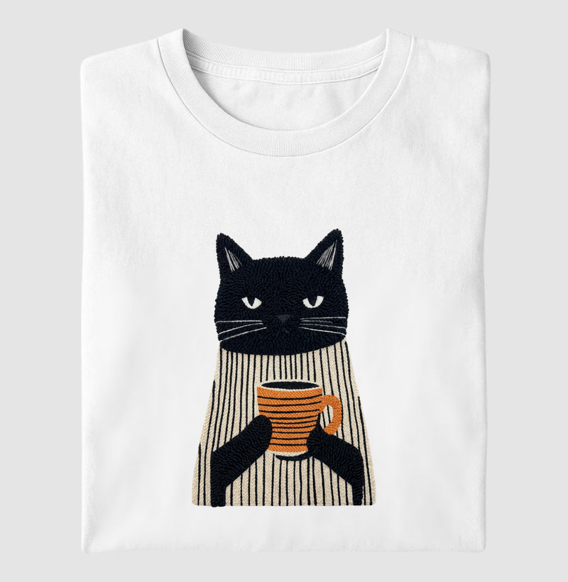 Cat Expresso