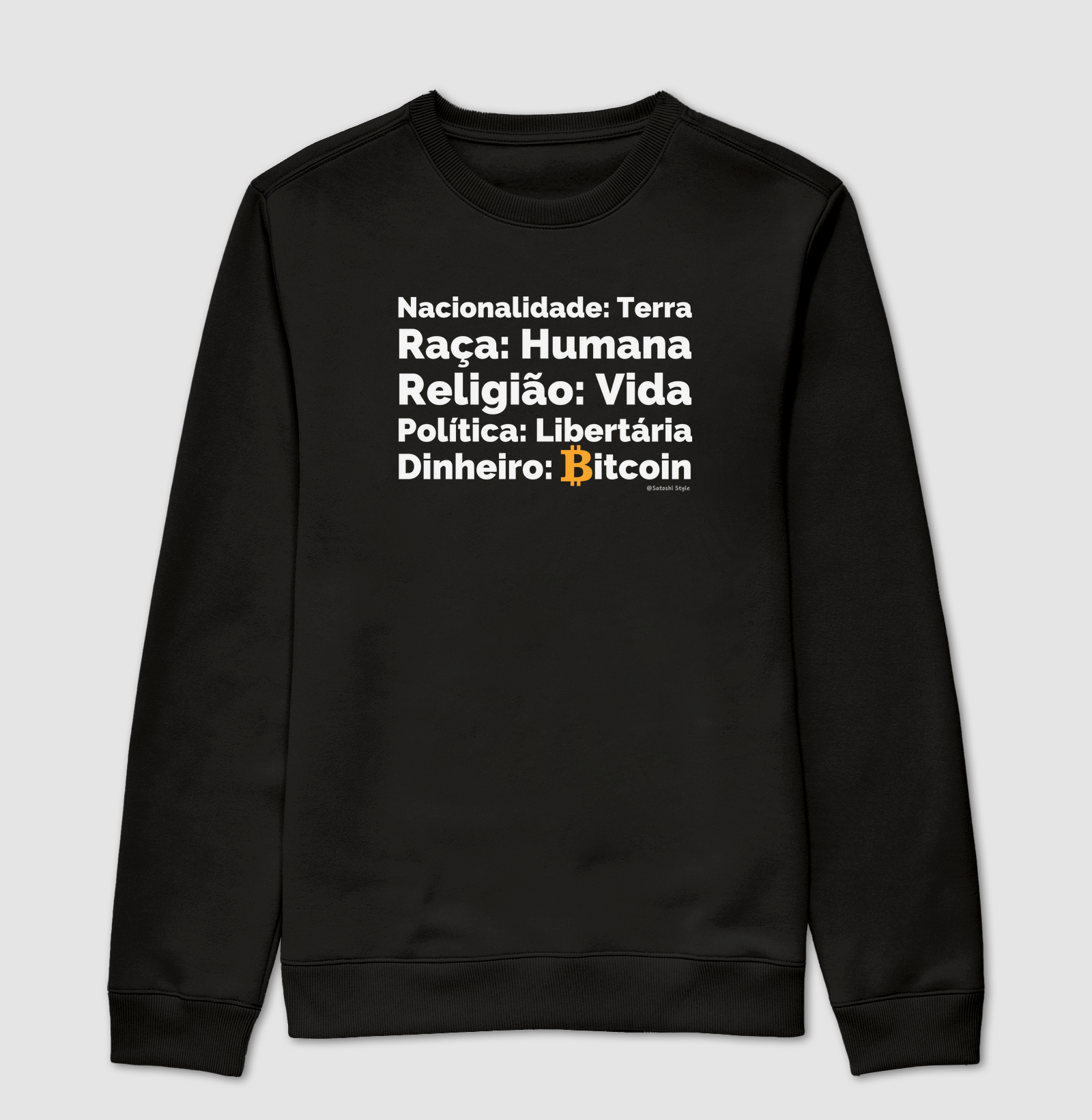 Qualificação Bitcoin