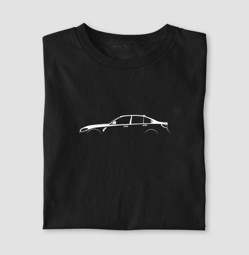 BMW M3 G80: Potência e Inovação