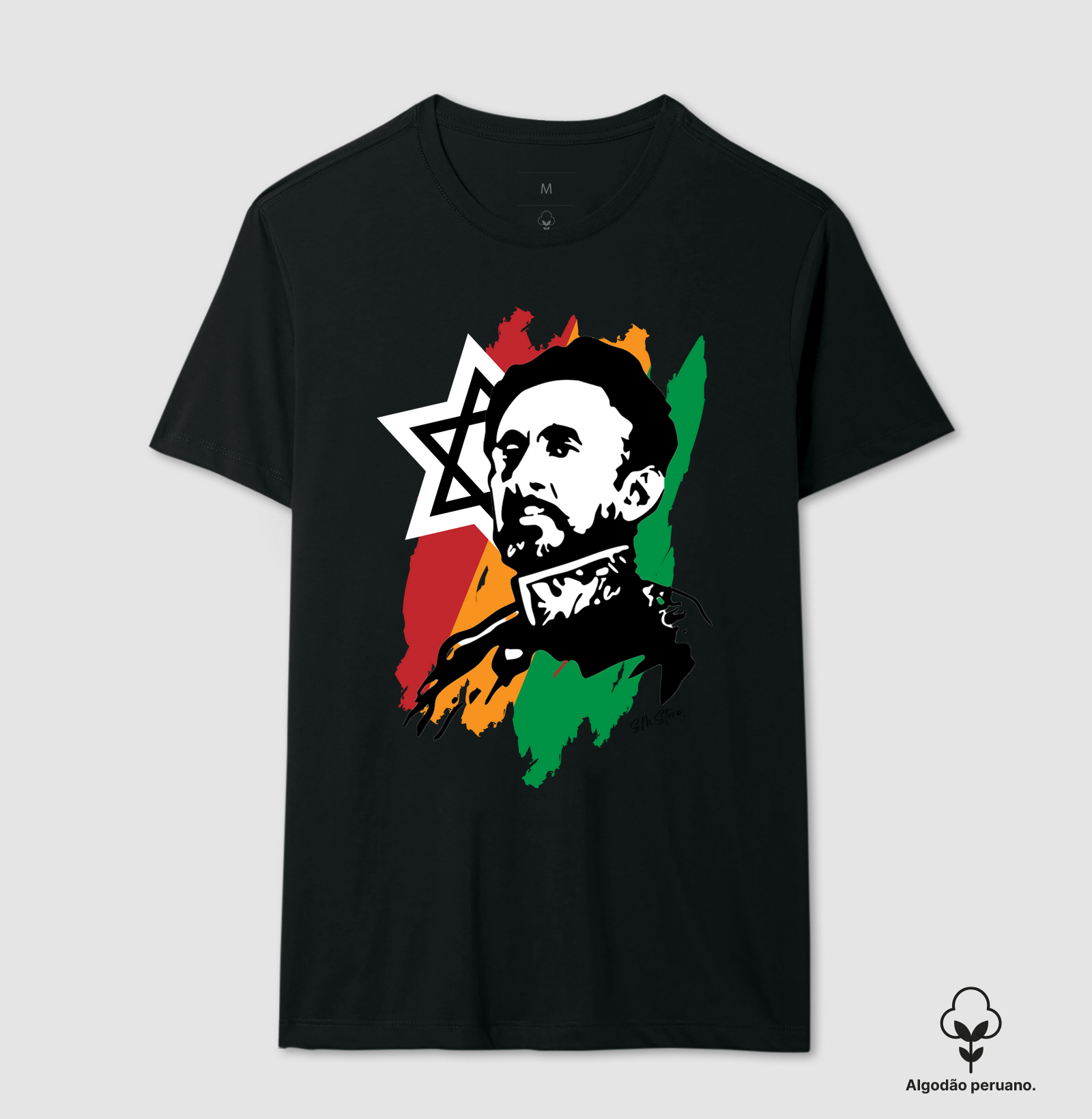 Haile Selassie