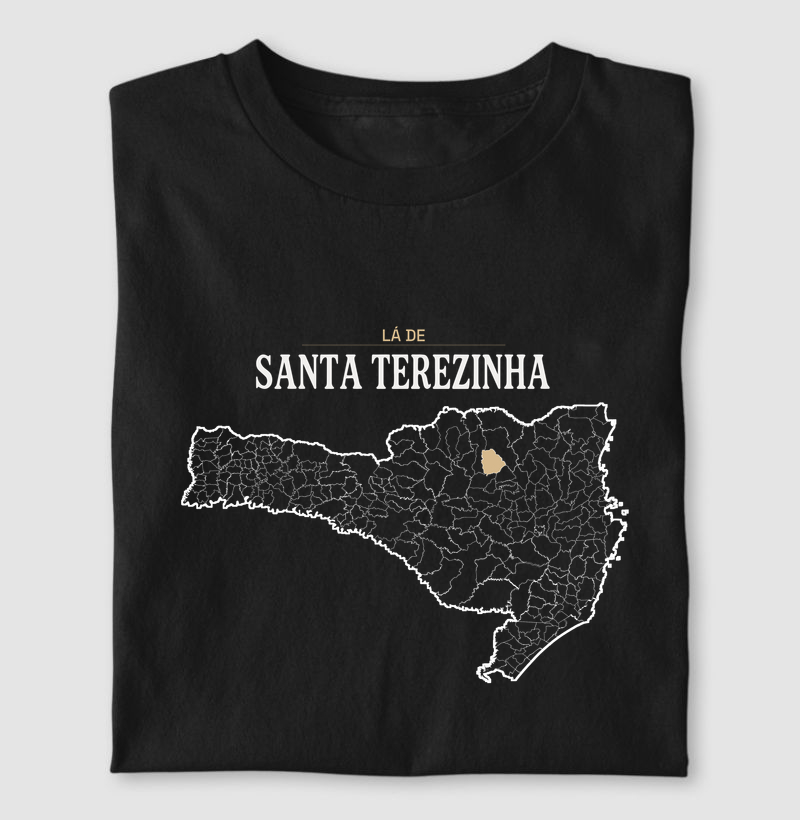 Santa Terezinha | Território SC