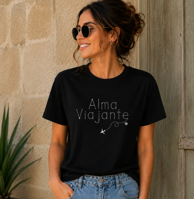 Alma Viajante